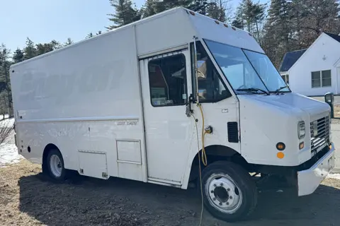 used step van - facoryfoodtrucks used step van - facoryfoodtrucks