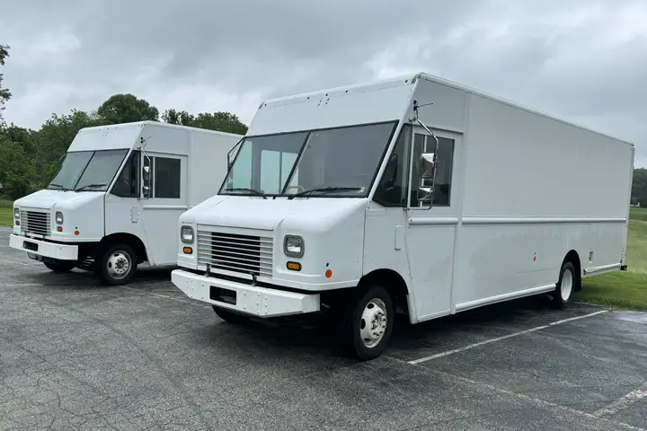 used Truck